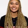 Desirae Spearman