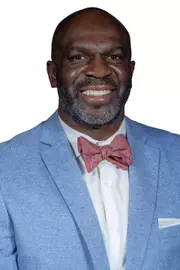Adrian Walters