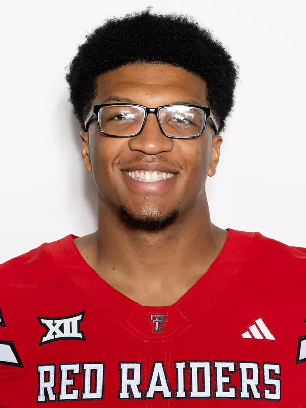 Charles Anderson Jr.