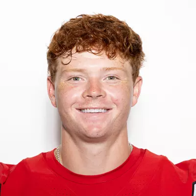 Coy Eakin headshot