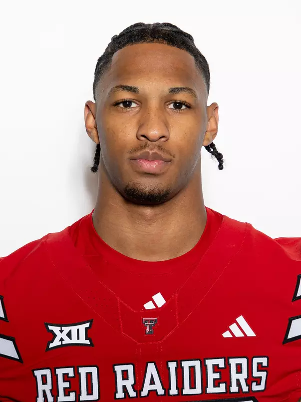 Marcus Ramon-Edwards