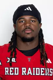 Mikal Harrison-Pilot