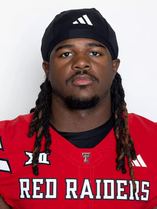 Mikal Harrison-Pilot