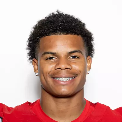 Oliver Miles III headshot