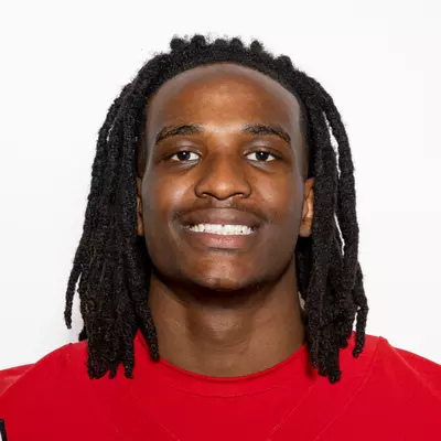 Tarrion Grant headshot