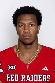 Terrell Tilmon