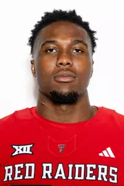 Trey Jackson