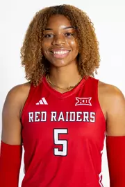 Aliyah McDonald