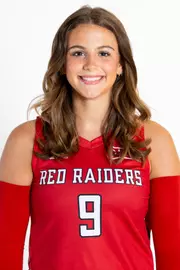 Maddie Smotherman