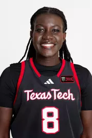 Texas Tech Womenโs Basketball Promo Day on October 20, 2026 in Lubbock, TX. (Photo by Texas Tech Athletics)