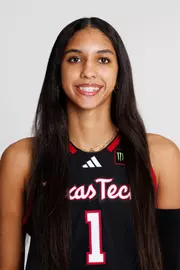 Texas Tech Womenโs Basketball Promo Day on October 20, 2026 in Lubbock, TX. (Photo by Texas Tech Athletics)