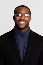 Jackson Davis