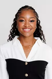 Shantavia Dawkins