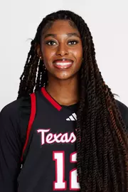 Texas Tech Womenโs Basketball Promo Day on October 20, 2026 in Lubbock, TX. (Photo by Texas Tech Athletics)