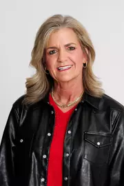 Krista Gerlich
