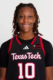Texas Tech Womenโs Basketball Promo Day on October 20, 2026 in Lubbock, TX. (Photo by Texas Tech Athletics)