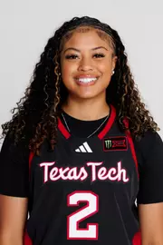 Texas Tech Womenโs Basketball Promo Day on October 20, 2026 in Lubbock, TX. (Photo by Texas Tech Athletics)