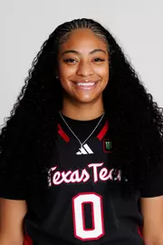 Texas Tech Womenโs Basketball Promo Day on October 20, 2026 in Lubbock, TX. (Photo by Texas Tech Athletics)