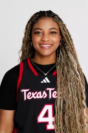 Texas Tech Womenโs Basketball Promo Day on October 20, 2026 in Lubbock, TX. (Photo by Texas Tech Athletics)