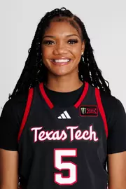 Texas Tech Womenโs Basketball Promo Day on October 20, 2026 in Lubbock, TX. (Photo by Texas Tech Athletics)