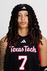 Texas Tech Womenโs Basketball Promo Day on October 20, 2026 in Lubbock, TX. (Photo by Texas Tech Athletics)
