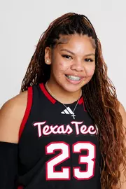 Texas Tech Womenโs Basketball Promo Day on October 20, 2026 in Lubbock, TX. (Photo by Texas Tech Athletics)