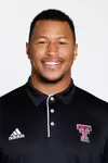 Chase Adams headshot