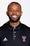 Freddie Johnson headshot