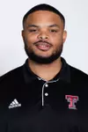 Imarjaye Albury Sr. Headshot