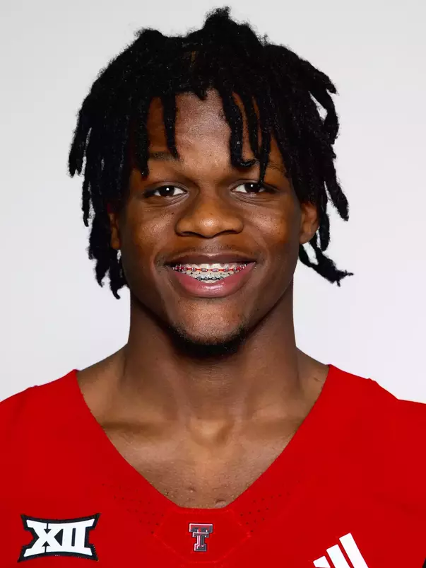 Aaron Bradshaw-SP26 Headshot