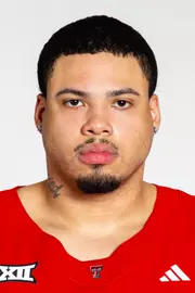 Bryce Butler-SP26 Headshot