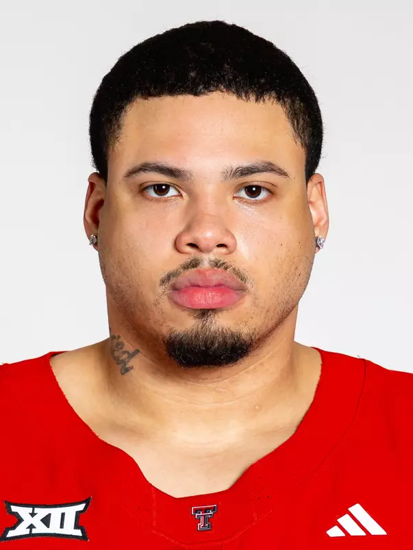 Bryce Butler-SP26 Headshot