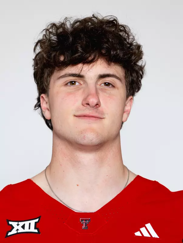 Kirk Francis-SP26 Headshot