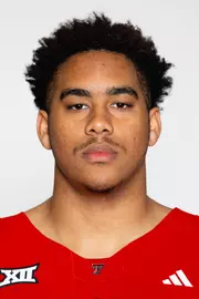 Bryce Gilmore-SP26 Headshot