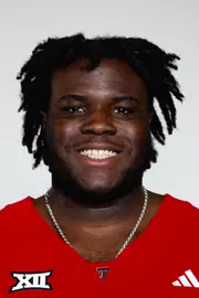 Jojo Johnson-SP26 Headshot