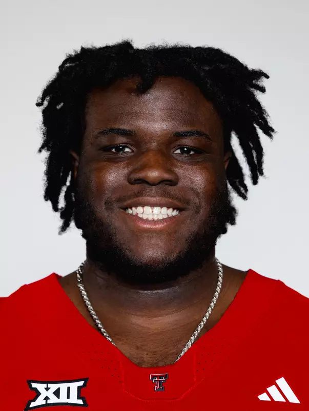 Jojo Johnson-SP26 Headshot