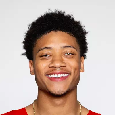 Kenny Johnson headshot