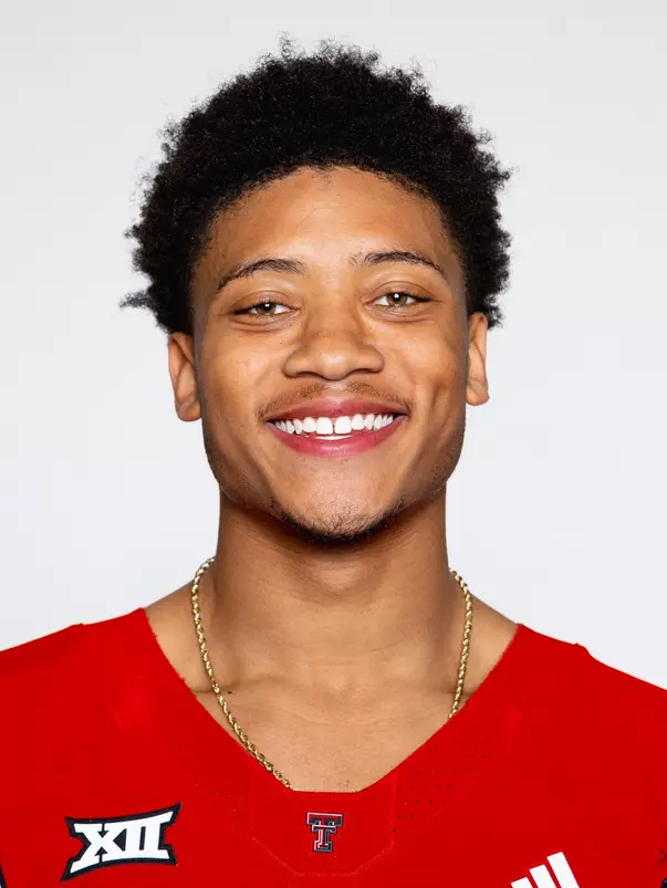 Kenny Johnson-SP26 Headshot