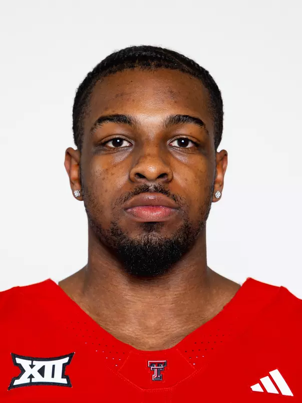 Jalen Jones-SP26 Headshot