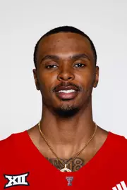 Donte Lee Jr.-SP26 Headshot