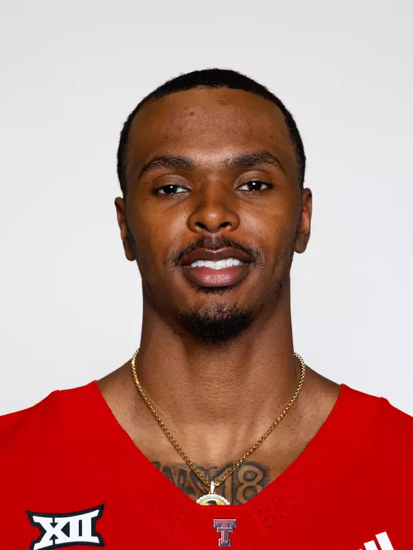 Donte Lee Jr.-SP26 Headshot