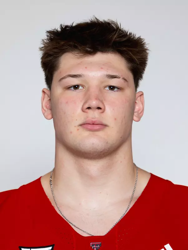 Matt Ludwig-SP26 Headshot