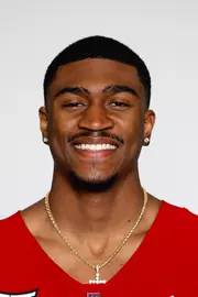 Davin Martin-SP26 Headshot