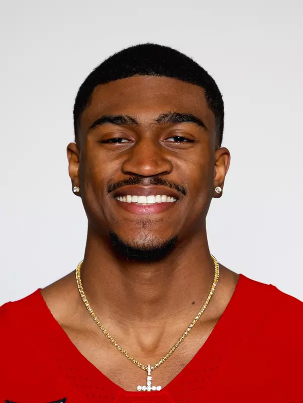 Davin Martin-SP26 Headshot