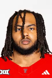 Jamond Mathis-SP26 Headshot