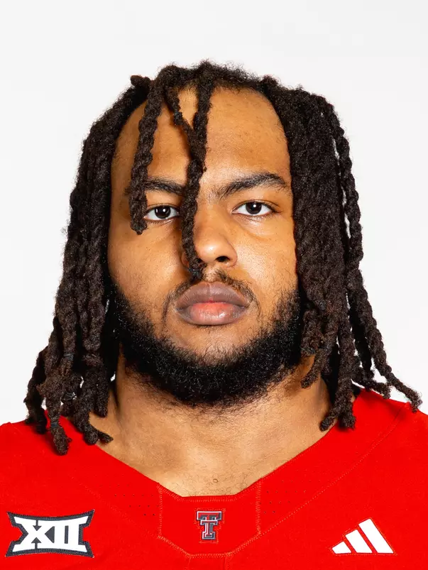 Jamond Mathis-SP26 Headshot