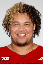 Jerald Mays-SP26 Headshot