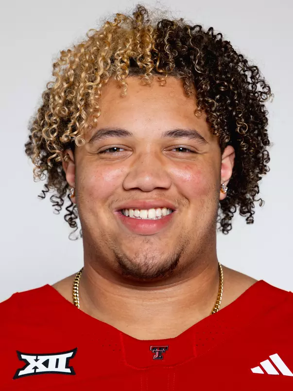 Jerald Mays-SP26 Headshot