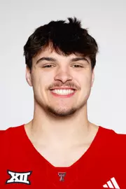 Austin Romaine-SP26 Headshot