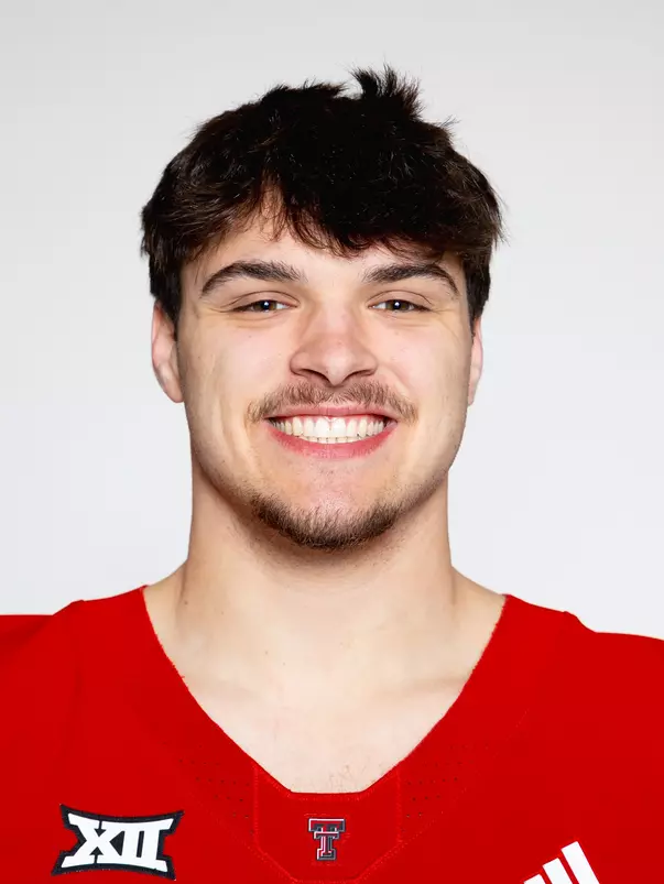 Austin Romaine-SP26 Headshot